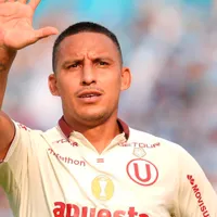 Universitario recibe golpe de último minuto y un titular clave queda fuera ante FC Cajamarca