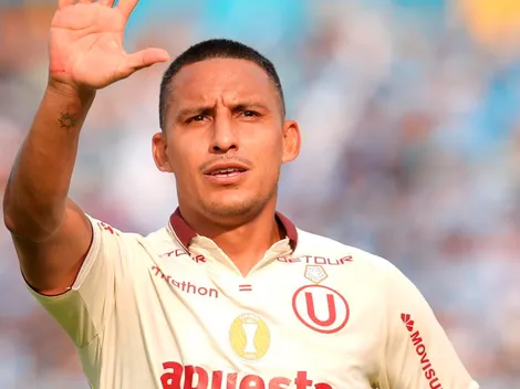 Universitario recibe golpe de último minuto y un titular clave queda fuera ante FC Cajamarca