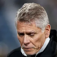 "No puede tener más crédito": el hincha de Cristal explota contra Autuori tras perder ante Huancayo