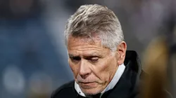 Paulo Autuori, DT de Sporting Cristal.