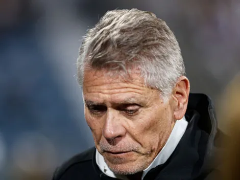 "No puede tener más crédito": el hincha de Cristal explota contra Autuori tras perder ante Huancayo