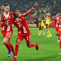 Borussia Dortmund vs Bayern Múnich EN VIVO y GRATIS por la Bundesliga 2025-26: minuto a minuto