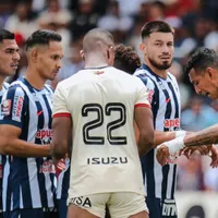 Así quedó la tabla de posiciones del Torneo Apertura 2026 tras el UTC 0-1 Alianza Lima