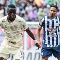 Con gol agónico de Renzo Gárces, Alianza Lima venció a UTC y se convierte en líder del Torneo Apertura 2026