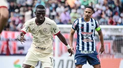 Alianza Lima venció a UTC por la fecha 5 del Torneo Apertura 2026.