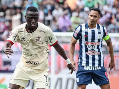 Con gol agónico de Renzo Gárces, Alianza Lima venció a UTC y se convierte en líder del Torneo Apertura 2026