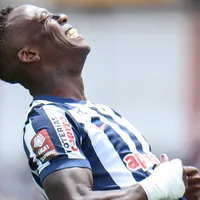 Alianza ganó, pero hinchas liquidan a una de sus figuras ante UTC