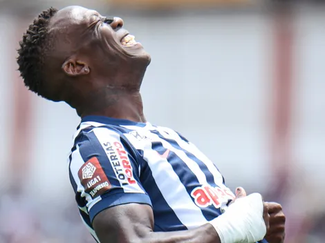 Alianza ganó, pero hinchas liquidan a una de sus figuras ante UTC