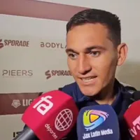 Luego de ganar en Cajamarca: la respuesta de Jairo Vélez a todos los detractores de Alianza