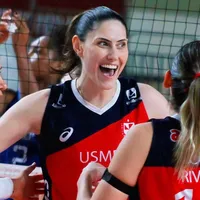 Así quedó la tabla de posiciones de la LPV tras el Circolo 2-3 San Martín