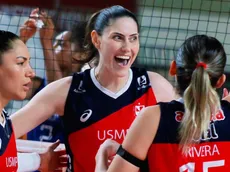 Así quedó la tabla de posiciones de la LPV tras el Circolo 2-3 San Martín