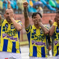 Problemas para FC Cajamarca: estas son las 2 bajas confirmadas para enfrentar a Universitario