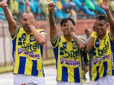 Problemas para FC Cajamarca: estas son las 2 bajas confirmadas para enfrentar a Universitario