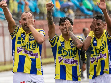 Problemas para FC Cajamarca: estas son las 2 bajas confirmadas para enfrentar a Universitario