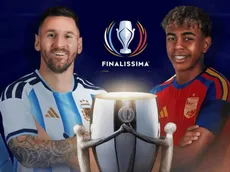 No se jugará la Finalissima: Argentina y España quedan en suspenso por conflicto en Qatar