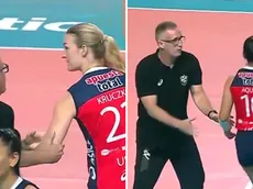 San Martín ganó en cancha, pero podría perder los puntos tras un grosero error ante Circolo