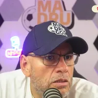 Mr. Peet revela por qué no narró partidos de Alianza Lima: "Estuve entubado"