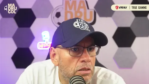 Peter Arévalo reveló haber estado entubado