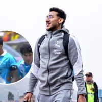 "Hay que atreverse": la respuesta de 'Canchita' tras fallar un penal clave en el Huancayo vs. Cristal