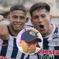 Pese a ser líderes del Apertura 2026, los jugadores de Alianza que aún no convencen a Mr Peet