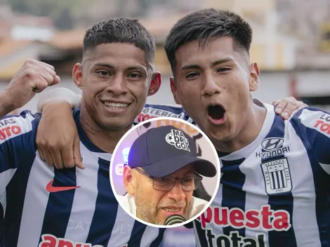 Pese a ser líderes del Apertura 2026, los jugadores de Alianza que no convencen a Mr Peet