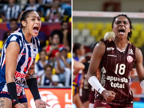 Alianza Lima vs Universitario por la fecha 8 de la LPV EN VIVO y GRATIS vía Latina