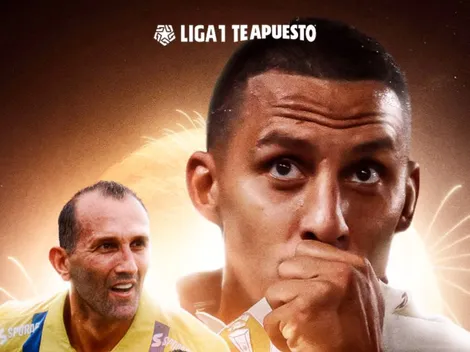 Universitario vs. FC Cajamarca EN VIVO Y GRATIS por el Torneo Apertura 2026: minuto a minuto