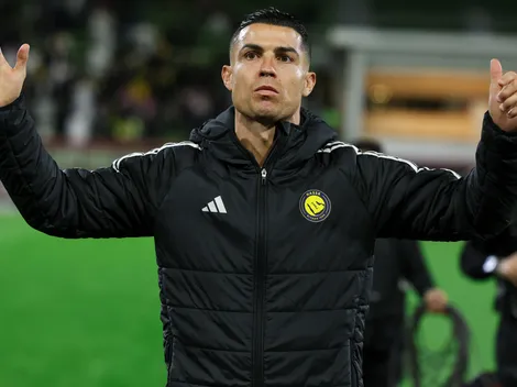 Ataque de Estados Unidos e Israel a Irán complica a Cristiano Ronaldo y su participación con Al Nassr