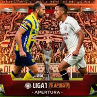 Universitario vs. FC Cajamarca EN VIVO Y GRATIS por el Torneo Apertura 2026: previa