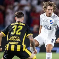 Nacional vs. Peñarol EN VIVO por el Torneo Apertura uruguayo: minuto a minuto