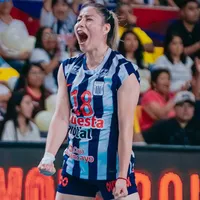 Así quedó la tabla de posiciones tras el Alianza Lima 3-1 Universitario por la Liga Peruana de Vóley