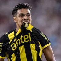 Nacional vs. Peñarol EN VIVO por el Torneo Apertura uruguayo: minuto a minuto