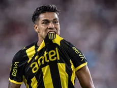 Nacional vs. Peñarol EN VIVO por el Torneo Apertura uruguayo: minuto a minuto