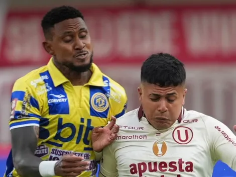 Así quedó la tabla del Torneo Apertura 2026 tras el Universitario 1-0 FC Cajamarca
