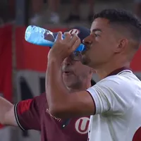 Tras el 1-0 a FC Cajamarca, los hinchas de Universitario dictan sentencia sobre el debut de Miguel Silveira