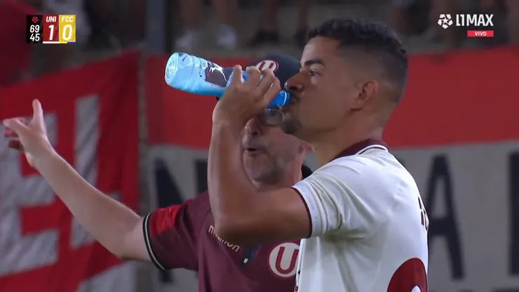 Miguel Silveira.