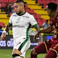 Tolima vs Nacional EN VIVO por la Liga BetPlay 2026: minuto a minuto