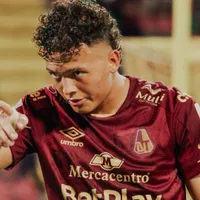 Tatay Torres cumple con la ley del ex y Deportes Tolima vence a Atlético Nacional