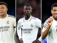 ¿Por qué no juegan Kylian Mbappé, Camavinga ni Bellingham en Real Madrid vs Getafe hoy por LALIGA 2025-26?