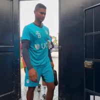 Alianza Lima perdió amistoso ante la Universidad César Vallejo