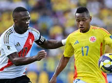 En Colombia anuncian inminente amistoso para la Selección Peruana previo al Mundial 2026