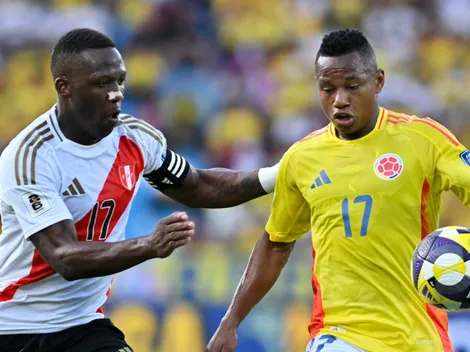 En Colombia anuncian inminente amistoso para la Selección Peruana previo al Mundial 2026