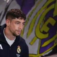 Real Madrid vs Getafe EN VIVO por LALIGA 2025-26: minuto a minuto