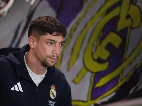 Real Madrid vs Getafe EN VIVO por LALIGA 2025-26: minuto a minuto