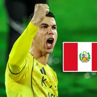 Cristiano Ronaldo, cada vez más cerca de jugar en Perú: revelan estadio donde jugará amistoso con Al Nassr