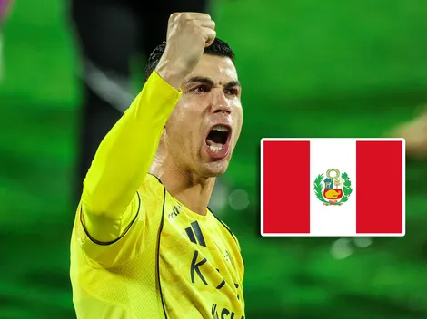 Cristiano Ronaldo, cada vez más cerca de jugar en Perú: revelan estadio donde jugará amistoso con Al Nassr