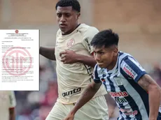 UTC elevó queja ante CONAR tras caer frente a Alianza Lima: "Solicitamos y exigimos..."