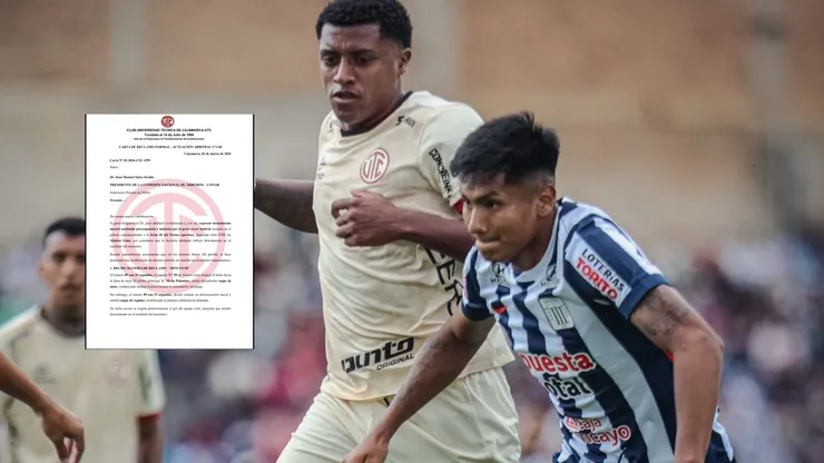 UTC presentará queja formal ante la CONAR