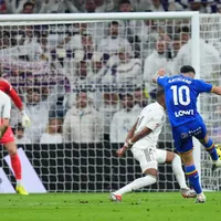 Real Madrid vs Getafe EN VIVO por LALIGA 2025-26: minuto a minuto