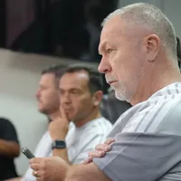 Mano Menezes tomó crítica decisión sobre su próximo asistente en la Selección Peruana